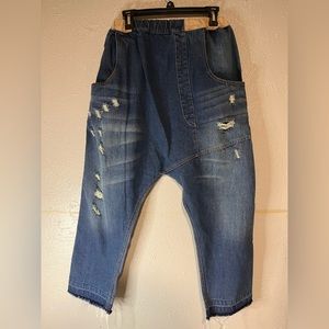 MONTHORIGIN JEANS